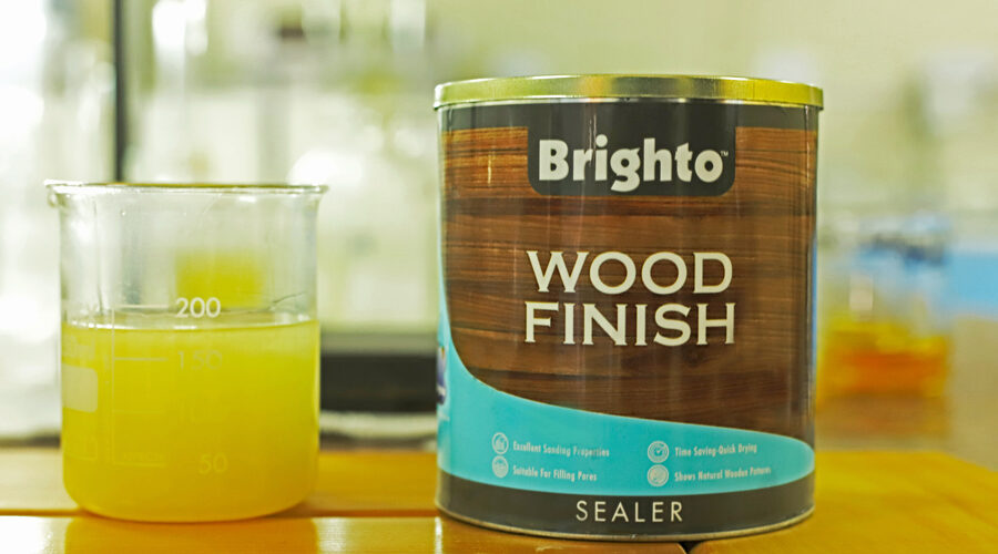 sealer