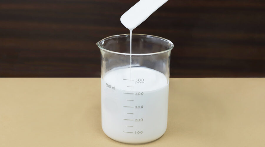 slurry