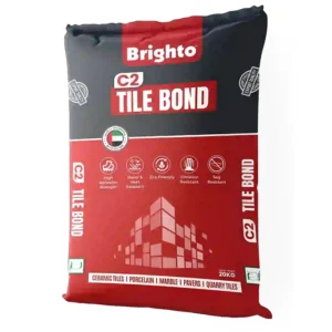 C2 Tile Bond