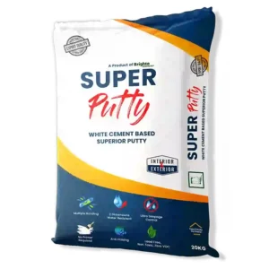 Super Putty