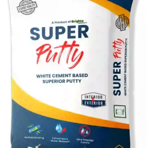 Super-Putty