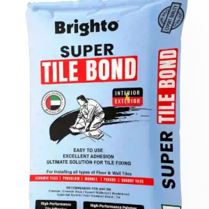 Super Tile Bond