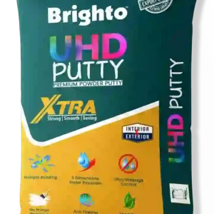 UHD Putty